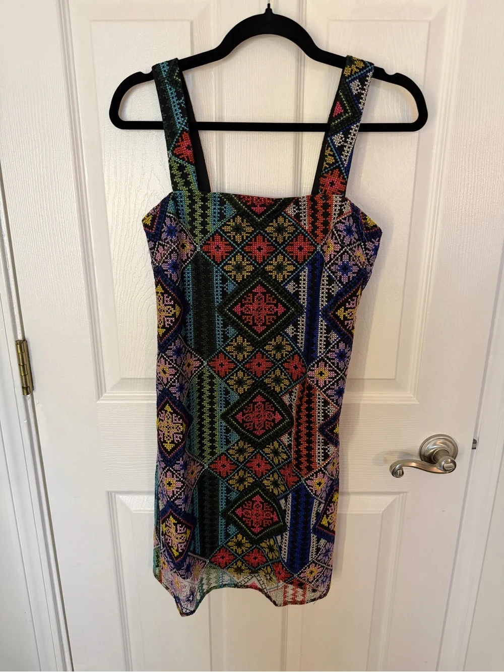 Fate Calista Dress Size S - Picture 2 of 5